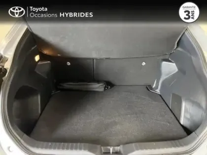 Photo 9 Toyota Yaris  Cross 116h Design MC24