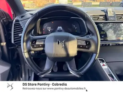 Photo 11 DS DS 7  Crossback BlueHDi 130ch Drive Efficiency Executive