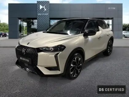 Photo Ds Ds 3 Performance Line