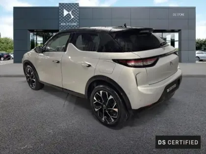 Photo 6 DS DS 3  1.5 BlueHDi 130ch ETOILE Automatique