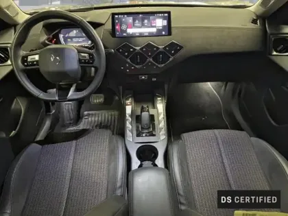 Photo 7 DS DS 3  1.5 BlueHDi 130ch ETOILE Automatique
