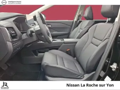 Photo 7 Nissan X-trail  e-Power 204ch N-Connecta 2024