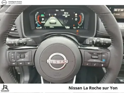 Photo 10 Nissan X-trail  e-Power 204ch N-Connecta 2024