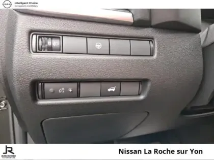 Photo 12 Nissan X-trail  e-Power 204ch N-Connecta 2024