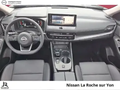 Photo 6 Nissan X-trail  e-Power 204ch N-Connecta 2024