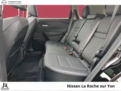 Photo 8 Nissan X-trail  e-Power 204ch N-Connecta 2024