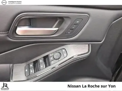 Photo 13 Nissan X-trail  e-Power 204ch N-Connecta 2024