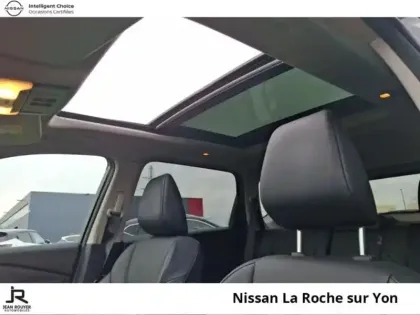 Photo 9 Nissan X-trail  e-Power 204ch N-Connecta 2024