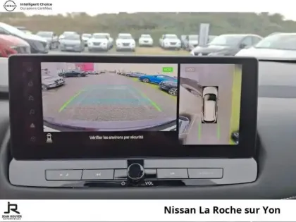 Photo 11 Nissan X-trail  e-Power 204ch N-Connecta 2024