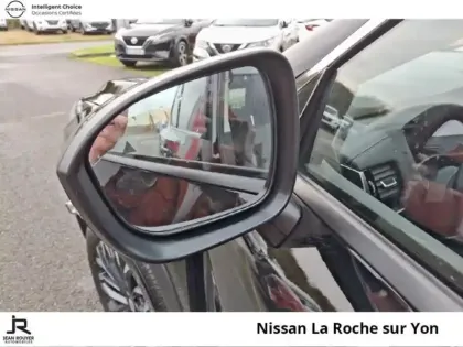 Photo 14 Nissan X-trail  e-Power 204ch N-Connecta 2024