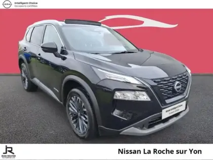 Photo 5 Nissan X-trail  e-Power 204ch N-Connecta 2024