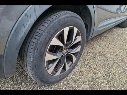 Photo 12 Renault Arkana  1.6 E-Tech hybride 145ch Equilibre -22