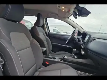 Photo 9 Renault Arkana  1.6 E-Tech hybride 145ch Equilibre -22