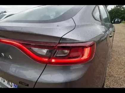 Photo 13 Renault Arkana  1.6 E-Tech hybride 145ch Equilibre -22