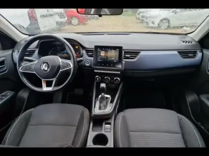 Photo 8 Renault Arkana  1.6 E-Tech hybride 145ch Equilibre -22