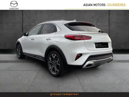 Photo 6 Kia Xceed  1.6 GDi 105ch + Plug-In 60.5ch Active DCT6 MY22