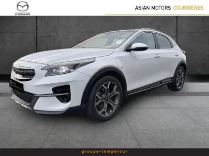 Photo Kia Xceed 1.6 Gdi 105ch + Plug-in 60.5ch Active Dct6 My22