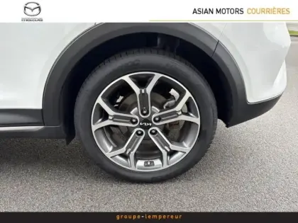 Photo 10 Kia Xceed  1.6 GDi 105ch + Plug-In 60.5ch Active DCT6 MY22