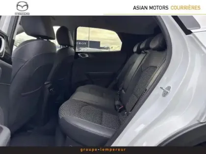 Photo 12 Kia Xceed  1.6 GDi 105ch + Plug-In 60.5ch Active DCT6 MY22