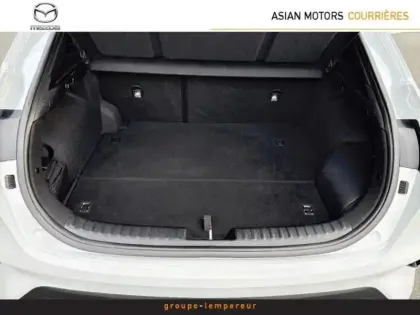 Photo 5 Kia Xceed  1.6 GDi 105ch + Plug-In 60.5ch Active DCT6 MY22