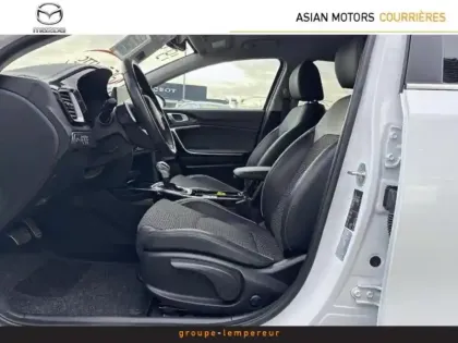 Photo 11 Kia Xceed  1.6 GDi 105ch + Plug-In 60.5ch Active DCT6 MY22