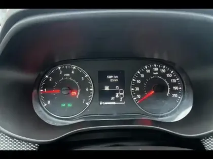 Photo 14 Dacia Sandero  1.0 SCe 65ch Confort -22