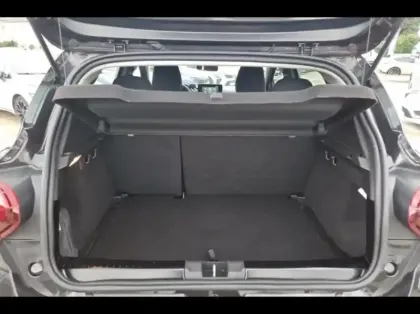 Photo 11 Dacia Sandero  1.0 ECO-G 100ch Stepway Extreme -24