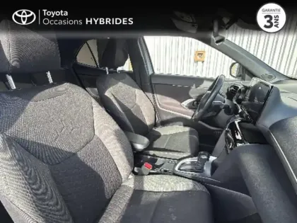 Photo 5 Toyota Yaris  Cross 116h Design MY22