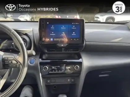 Photo 14 Toyota Yaris  Cross 116h Design MY22