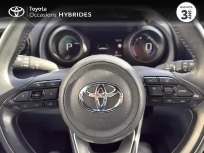 Photo 12 Toyota Yaris  Cross 116h Design MY22