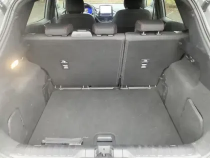 Photo 12 Ford Puma  1.0 Flexifuel 125ch S&S mHEV ST-Line