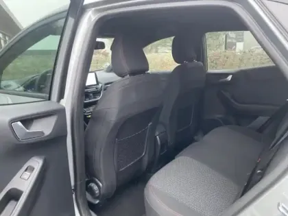 Photo 11 Ford Puma  1.0 Flexifuel 125ch S&S mHEV ST-Line