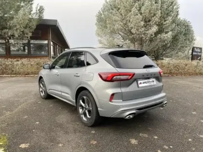 Photo 6 Ford Kuga  2.5 Duratec 243ch Hybride Rechargeable ST-Line X Powershift