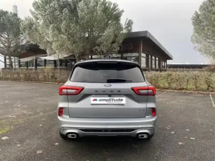 Photo 5 Ford Kuga  2.5 Duratec 243ch Hybride Rechargeable ST-Line X Powershift