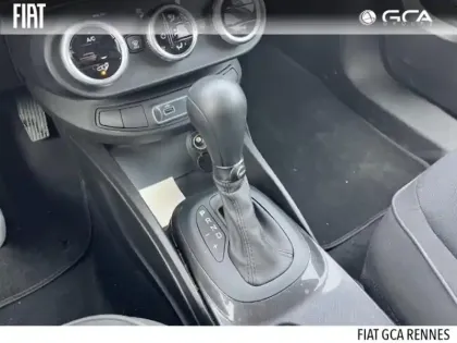 Photo 13 Fiat 500x  1.5 FireFly Turbo 130ch S/S Hybrid DCT7