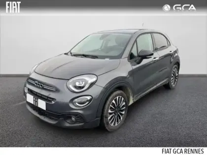 Photo Fiat 500x
