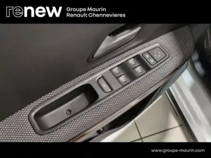 Photo 15 Dacia Sandero  1.0 TCe 90ch Stepway Expression