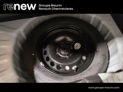 Photo 14 Dacia Sandero  1.0 TCe 90ch Stepway Expression