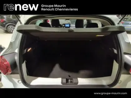 Photo 13 Dacia Sandero  1.0 TCe 90ch Stepway Expression