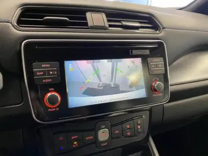 Photo 9 Nissan Leaf  150ch 40kWh Acenta 21