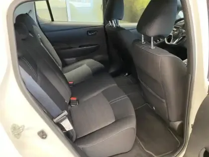 Photo 5 Nissan Leaf  150ch 40kWh Acenta 21