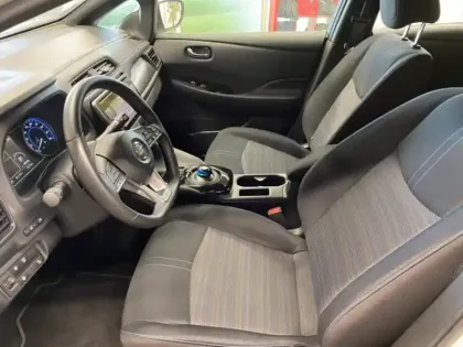 Photo 7 Nissan Leaf  150ch 40kWh Acenta 21