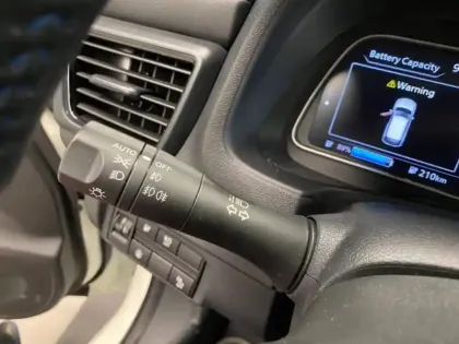 Photo 11 Nissan Leaf  150ch 40kWh Acenta 21