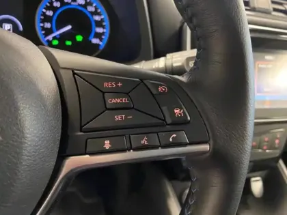 Photo 13 Nissan Leaf  150ch 40kWh Acenta 21