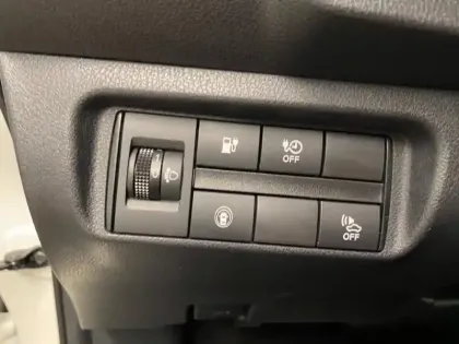 Photo 14 Nissan Leaf  150ch 40kWh Acenta 21