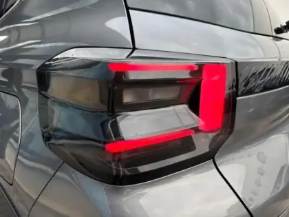 Photo 8 Citroën C3  1.2 Turbo 100ch MAX