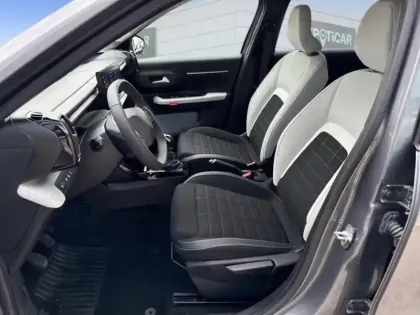 Photo 10 Citroën C3  1.2 Turbo 100ch MAX