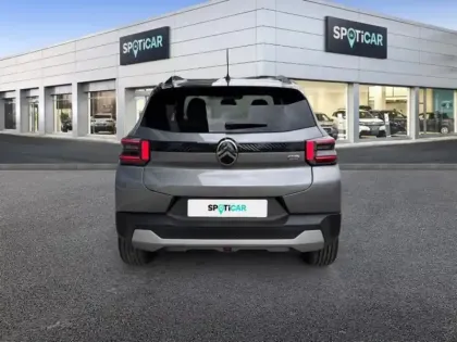 Photo 5 Citroën C3  1.2 Turbo 100ch MAX