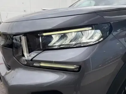 Photo 9 Citroën C3  1.2 Turbo 100ch MAX