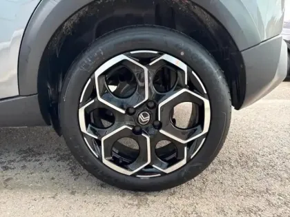 Photo 7 Citroën C3  1.2 Turbo 100ch MAX